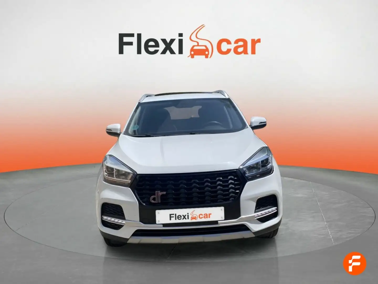 DR Automobiles DR1.0 1.5 Alb - 2