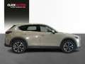 Mazda CX-5 2.0 Skyactiv-G Zenith Sin Pack Bose 2WD 121kW Бежевий - thumbnail 4