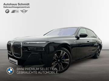 xDrive60 Limousine 661€ netto/mtl.*M Sportpaket*21