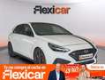 Hyundai i30 2.0 TGDI N Performance Sky DT 280 Blanco - thumbnail 1