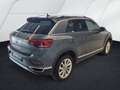 Volkswagen T-Roc 1.5TSI Style DSG Navi LED AHK Grau - thumbnail 3