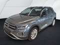 Volkswagen T-Roc 1.5TSI Style DSG Navi LED AHK Grau - thumbnail 2
