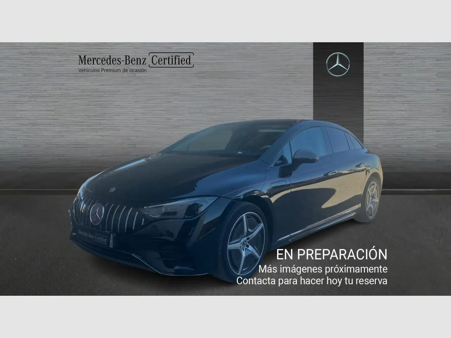 Mercedes-Benz EQE 350 350+ - 1