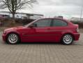 BMW 325 3er Compact 325ti *SITZHEIZUNG*ALU*PDC*TÜV-NEU* Rot - thumbnail 4