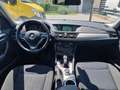 BMW X1 20 i xDrive *Benziner*Schalter*NAVI/PDC*Allrad* Grijs - thumbnail 14