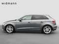 Audi A3 1.4 TSI Sportback Ambition ultra *Xenon*Navi* Gris - thumbnail 5