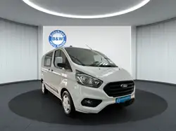 Ford Transit Custom 340 L1 Trend*1.Hand*AUTOMATIK*