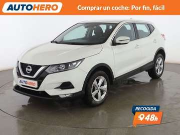 1.5dCi Acenta 4x2 85kW