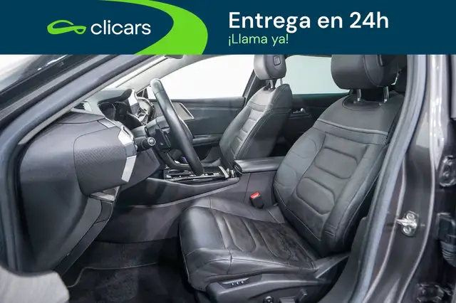 Citroen C5 X view 14