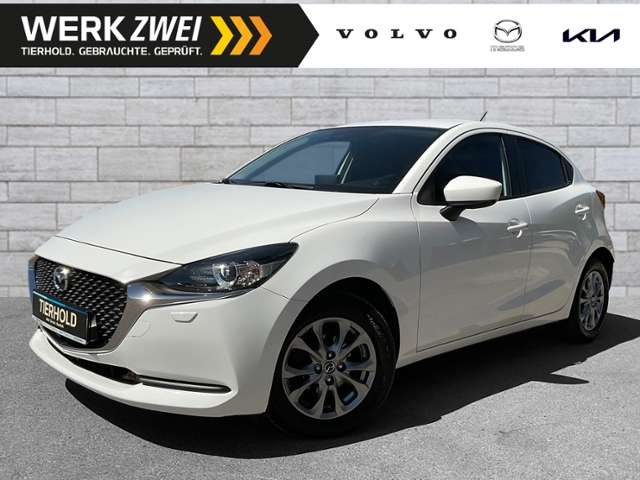 Second hand Mazda 2 1.5