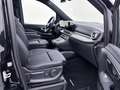 Mercedes-Benz V 300 300d 4-MATIC Extra Lang AMG Avantgarde BPM-Vrij Du Zwart - thumbnail 20