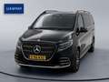 Mercedes-Benz V 300 300d 4-MATIC Extra Lang AMG Avantgarde BPM-Vrij Du Zwart - thumbnail 2