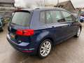 Volkswagen Golf Sportsvan Azul - thumbnail 4