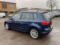 Volkswagen Golf Sportsvan Azul - thumbnail 2