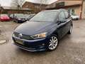 Volkswagen Golf Sportsvan Azul - thumbnail 1