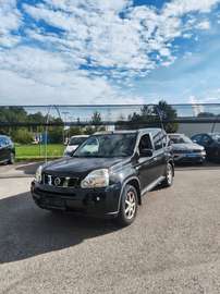 2.0 dCi DPF 4x4 SE
