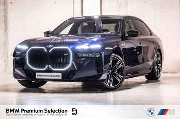 M760e xDrive | INDIVIDUAL | PANO | MASSAGE |