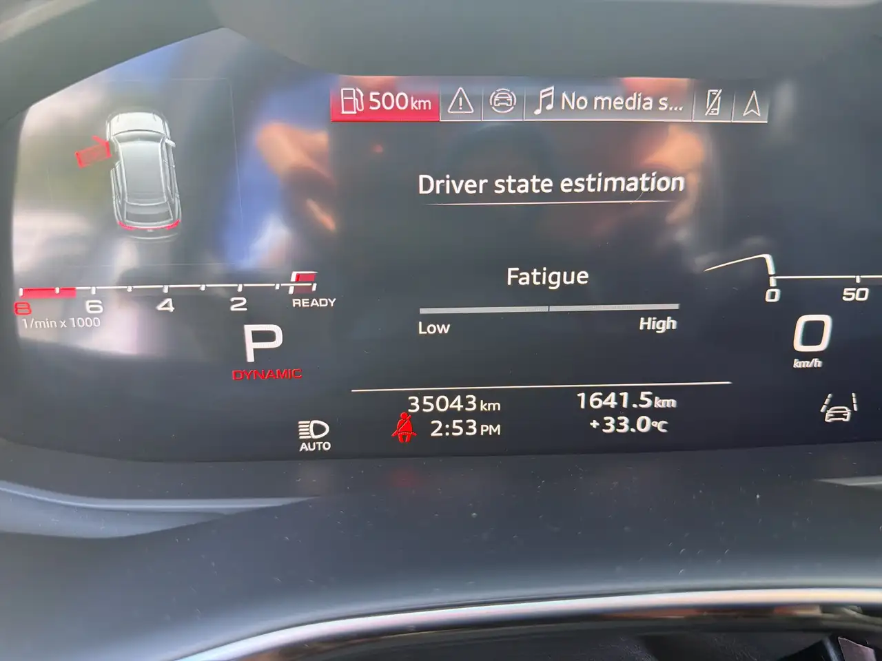 Audi Q8 снимка Audi Q8