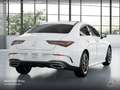Mercedes-Benz CLA 200 AMG+NIGHT+PANO+360°+LED+TOTW+KEYLESS+7G Weiß - thumbnail 4