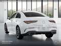 Mercedes-Benz CLA 200 AMG+NIGHT+PANO+360°+LED+TOTW+KEYLESS+7G Weiß - thumbnail 20