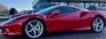 Ferrari F8 Tributo Rood - thumbnail 6