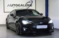 Subaru BRZ 2.0i Sport *1.HAND*DEUTSCHES FAHRZEUG*MWST* Black - thumbnail 5