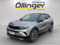 Opel Mokka 1,2 Turbo GS + Techpaket + Winterpaket uvm! Grau - thumbnail 1