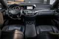 Mercedes-Benz S 65 AMG S65 Lang l Panorama l NL auto | ACC l V12 l Memory Zwart - thumbnail 9