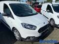 Ford Transit Courier TDCi TREND 1.5 TDCI Notbremsass. Bianco - thumbnail 2