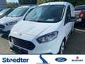 Ford Transit Courier TDCi TREND 1.5 TDCI Notbremsass. Bianco - thumbnail 1