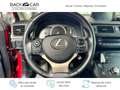 Lexus CT 200h 200h Pack Business - TVA RECUPERABLE Rood - thumbnail 9