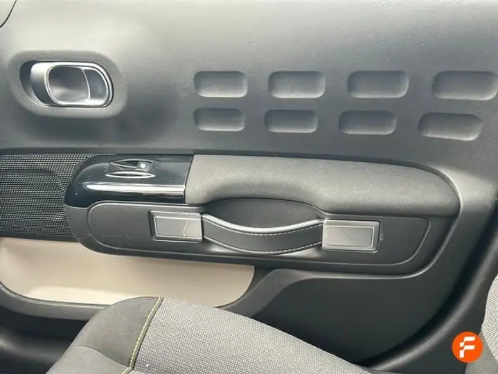 Citroën C3 2023, foto 24