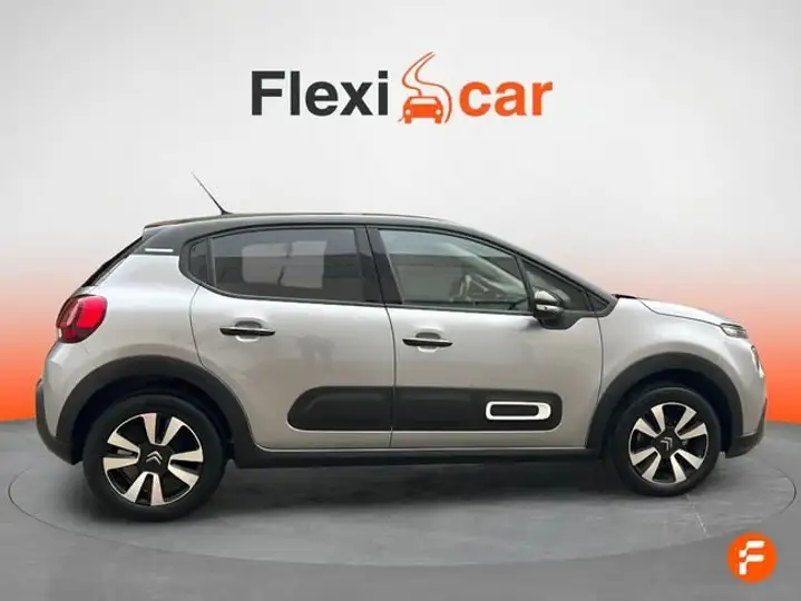 Citroën C3 2023, foto 9