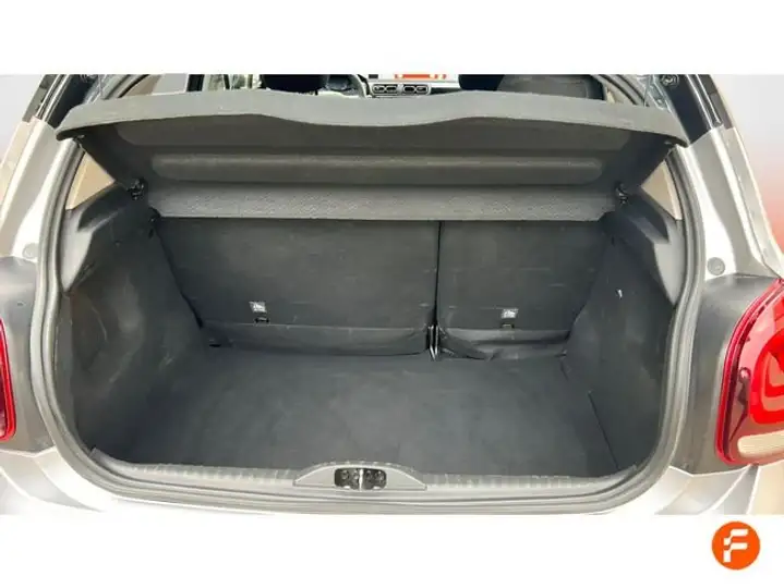 Citroën C3 2023, foto 16