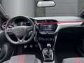Opel Corsa GS Line 1.2 PDC+Kamera Sitzh. CarPlay Klimaauto Weiß - thumbnail 10