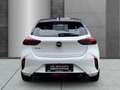 Opel Corsa GS Line 1.2 PDC+Kamera Sitzh. CarPlay Klimaauto Weiß - thumbnail 6