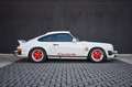 Porsche 911 Carrera cs coupe Weiß - thumbnail 5