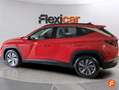 Hyundai TUCSON 1.6 TGDI Maxx 4x2 Rojo - thumbnail 3