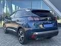 Peugeot 3008 1.6 Plug-in HYbrid4 300pk GT Camera / Stoelverwarm Blauw - thumbnail 4