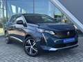 Peugeot 3008 1.6 Plug-in HYbrid4 300pk GT Camera / Stoelverwarm Blauw - thumbnail 3
