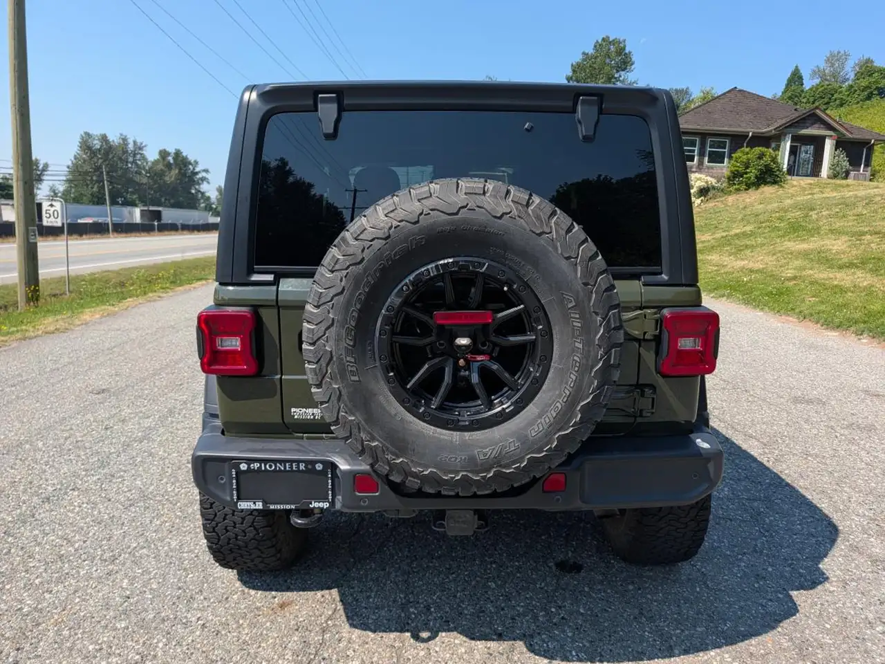 Jeep Wrangler снимка Jeep Wrangler