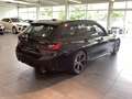 BMW 330 i xDrive Touring A M Sport Navi SHZ DAB Hifi LED A Schwarz - thumbnail 5