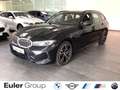 BMW 330 i xDrive Touring A M Sport Navi SHZ DAB Hifi LED A Schwarz - thumbnail 1