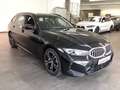 BMW 330 i xDrive Touring A M Sport Navi SHZ DAB Hifi LED A Schwarz - thumbnail 7