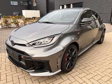 1.6 Turbo GR Premium (NEW) 280PK / Forged wheels