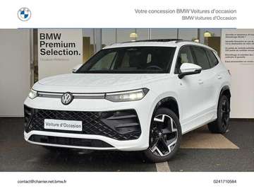 1.5 eTSI 150ch R-Line Exclusive DSG7 7 places