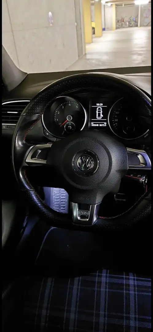 Volkswagen Golf GTI 2.0 / Sehr Gepflegt / Viele Neuteile Blanc - 2