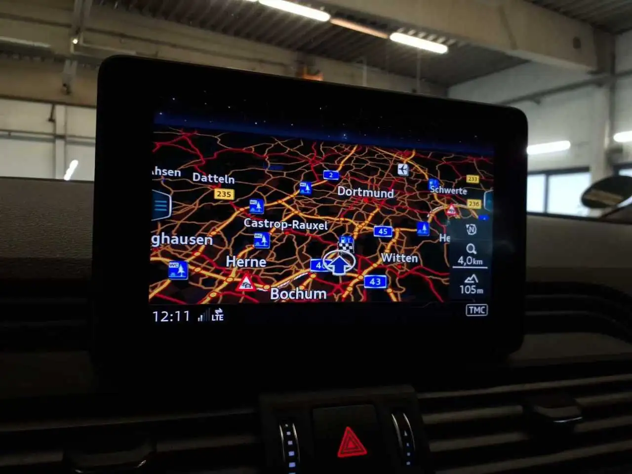 AUDI Q5 50 E QUATTRO - 299ch - 74 215KMS - CAMÉRA D'AIDE AU STATIONNEMENT - HAYON ARRIÈRE ÉLECTRIQUE - VOLANT EN CUIR