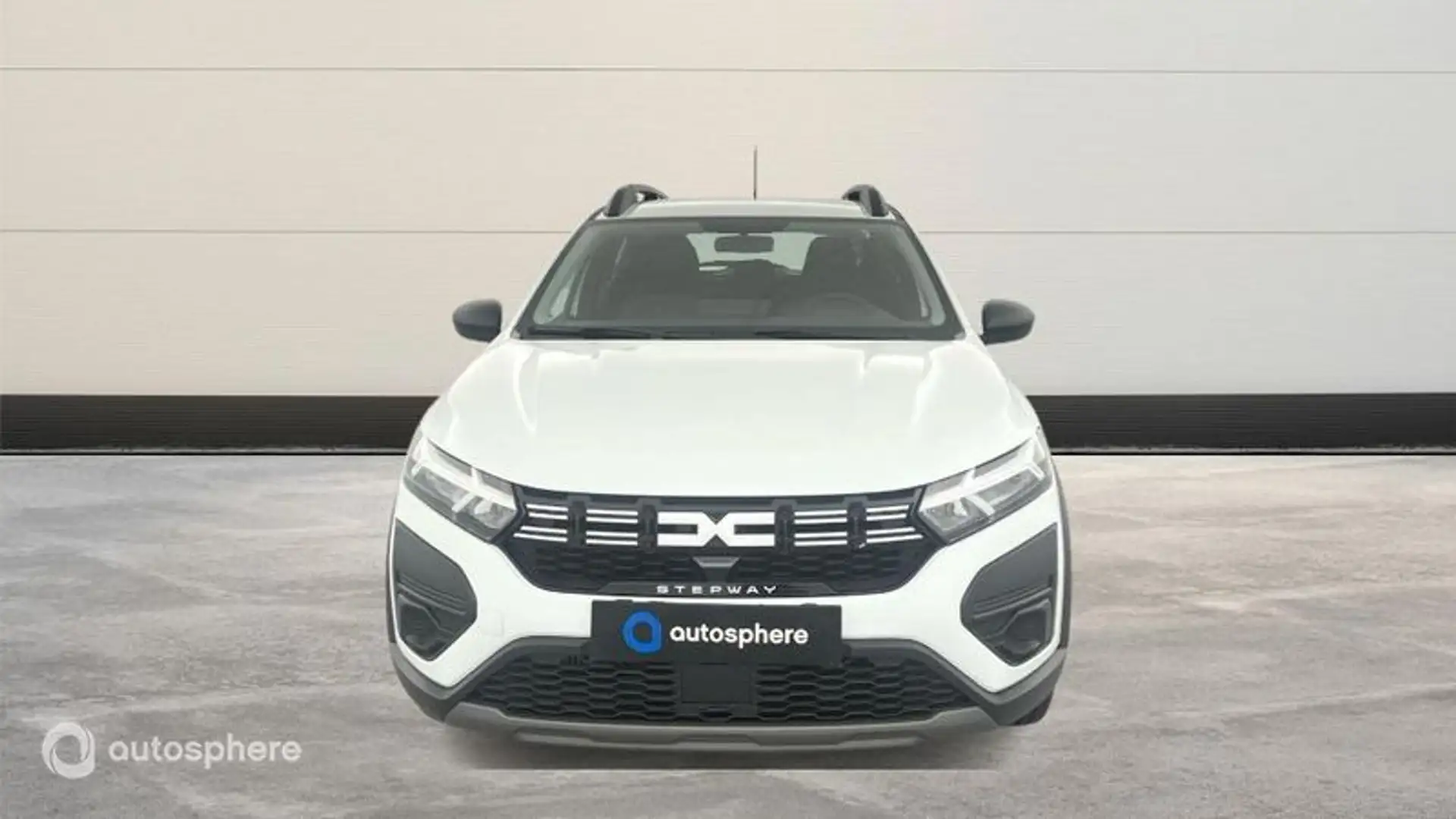 Dacia Sandero 1.0 ECO-G 100ch Stepway Essentiel -22 - 2