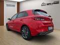 Hyundai i30 Advantage, Navi, Rückfahrkamera, LED, SHZ, L Rot - thumbnail 4